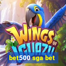 bet500 sga bet